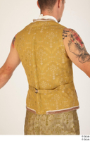  Photos Man in Historical Dress 13 18th century Historical clothing tattoo upper body 0005.jpg